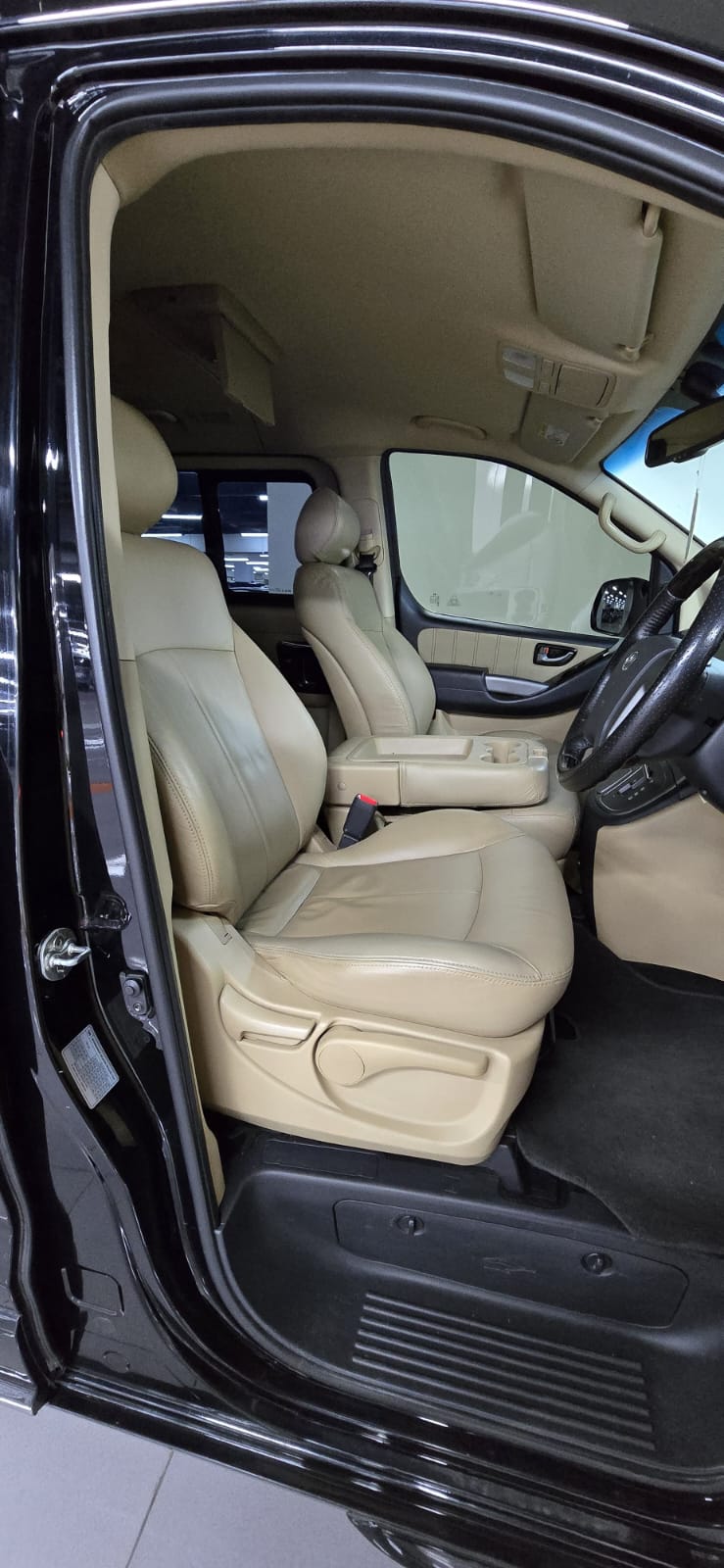 2019 Hyundai H1 2019 Hyundai H1