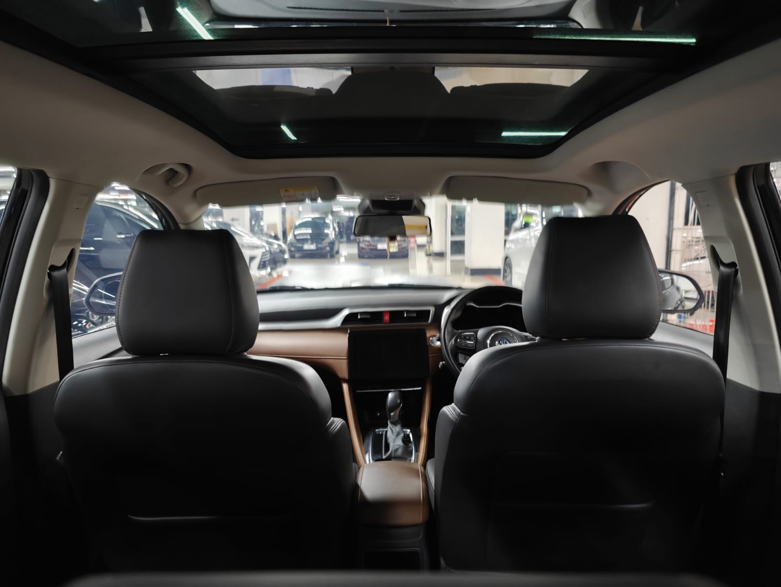 2019 Hyundai H1 2019 Hyundai H1