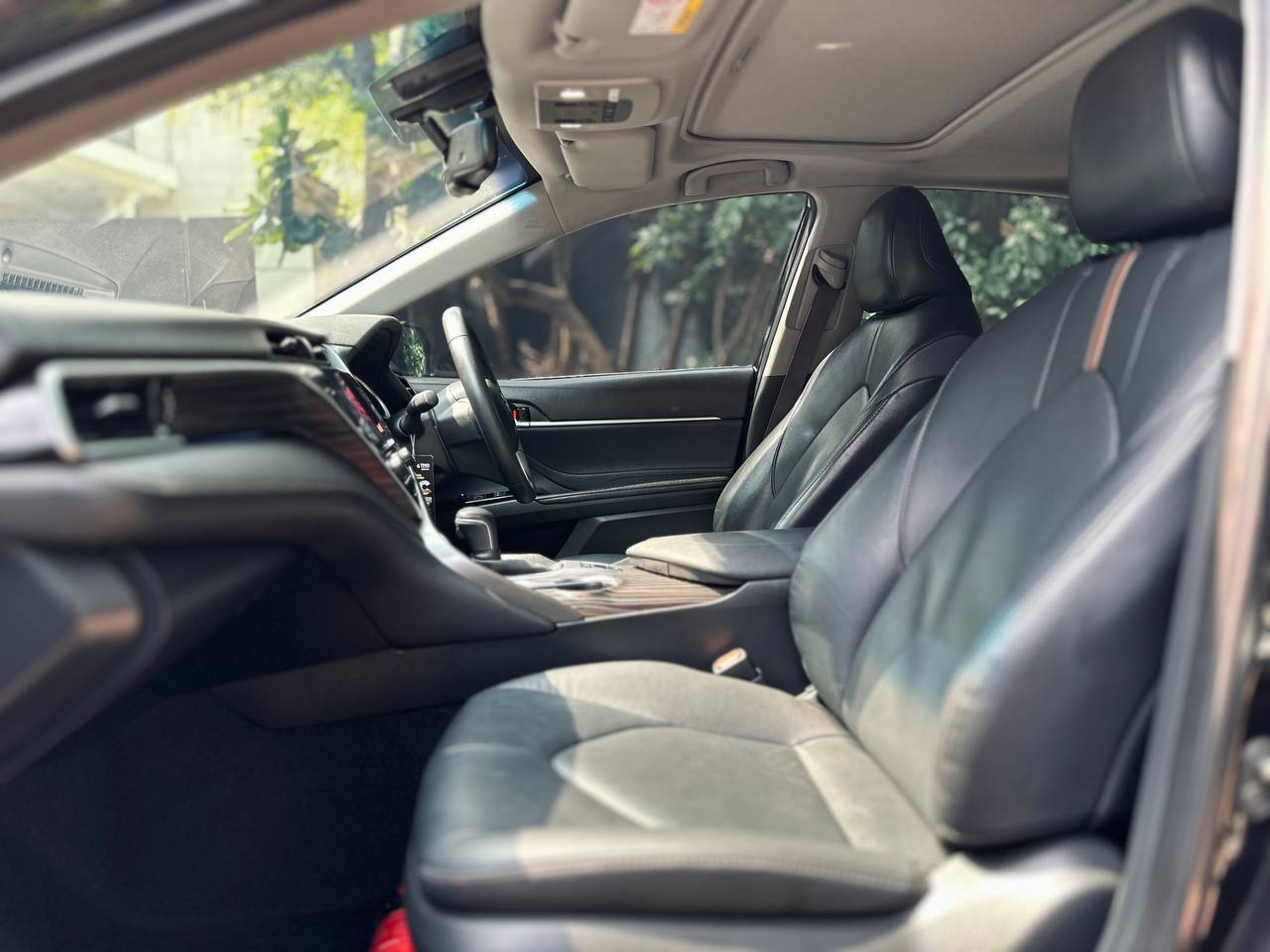 2021 Toyota Camry 2021 Toyota Camry