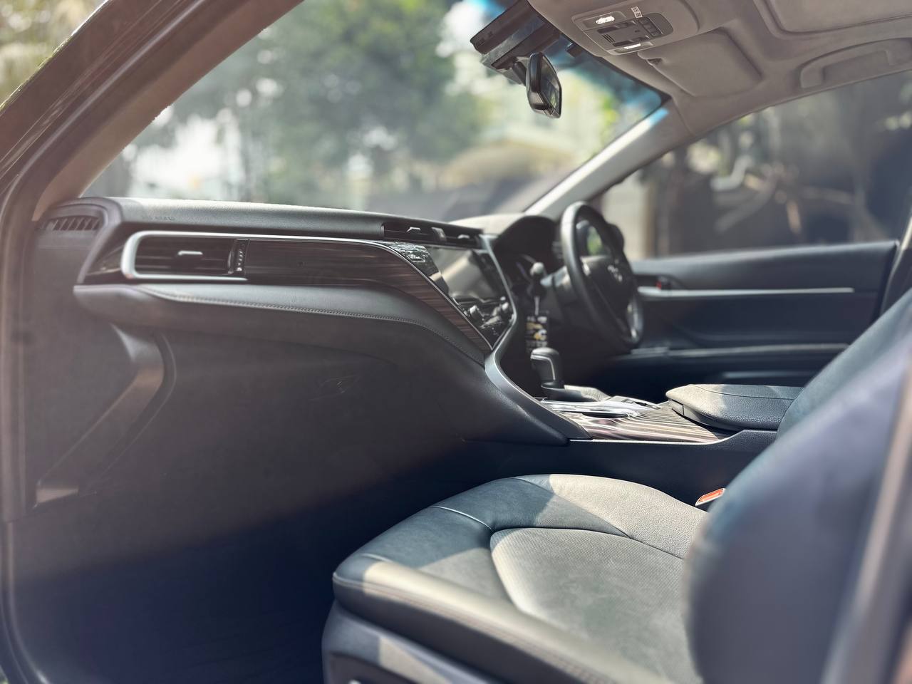 2021 Toyota Camry 2021 Toyota Camry