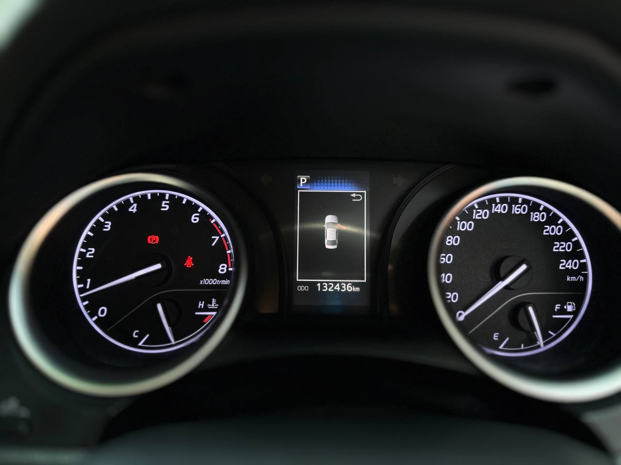 2021 Toyota Camry 2021 Toyota Camry