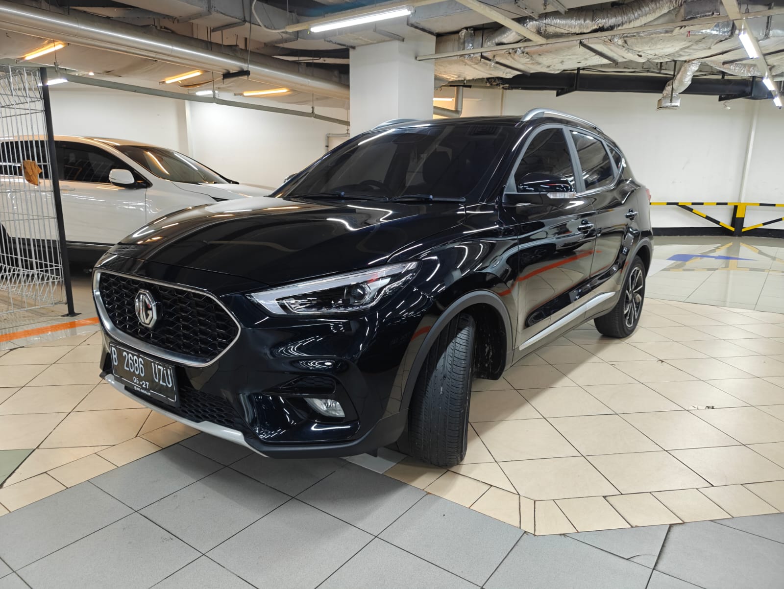 2022 MG ZS 2022 MG ZS