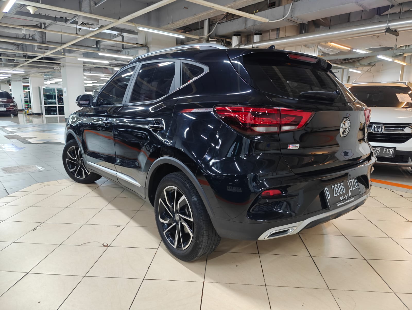 2022 MG ZS 2022 MG ZS