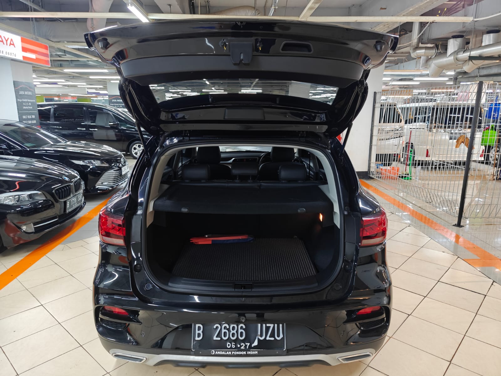 2022 MG ZS 2022 MG ZS