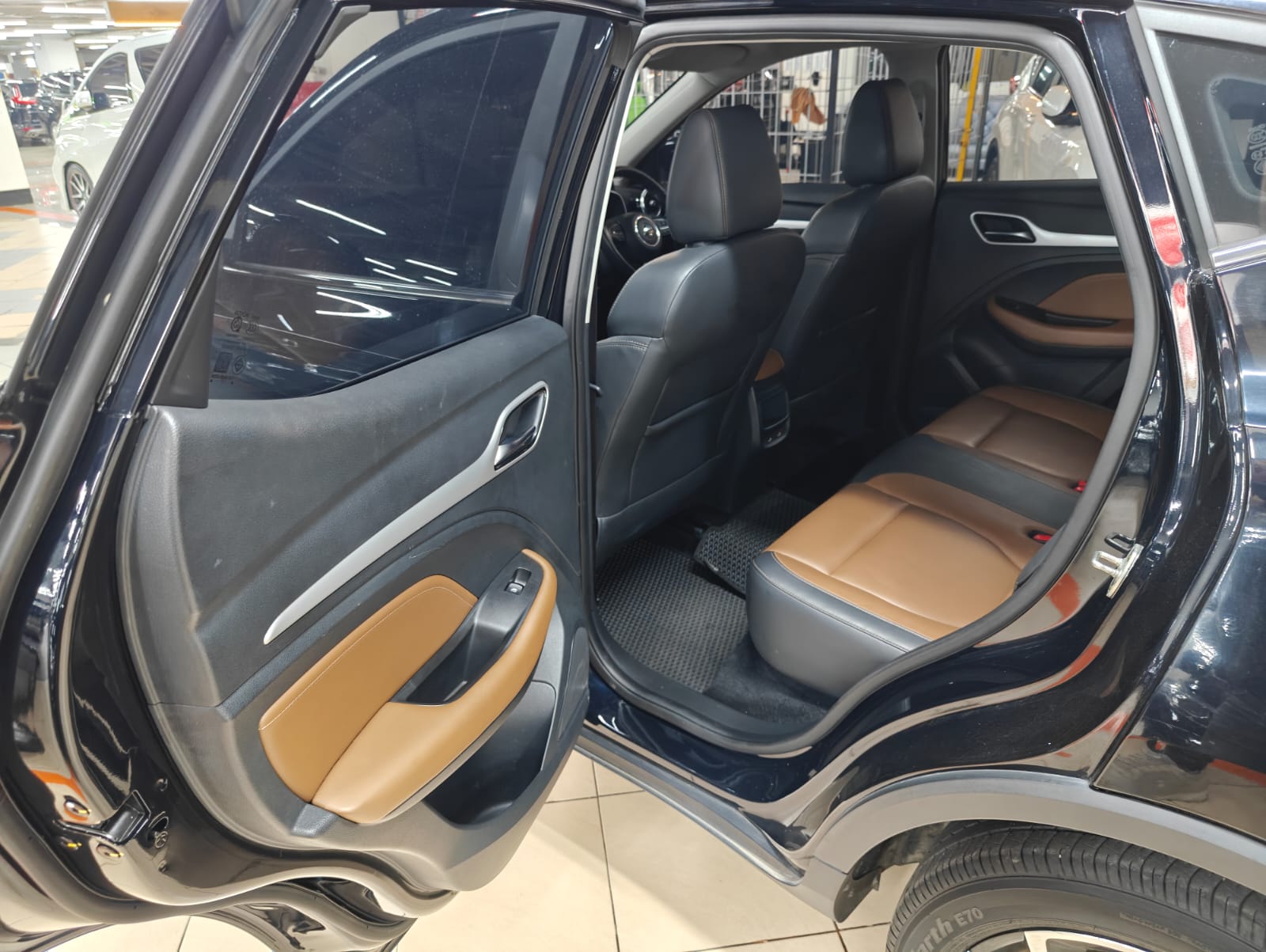 2022 MG ZS 2022 MG ZS