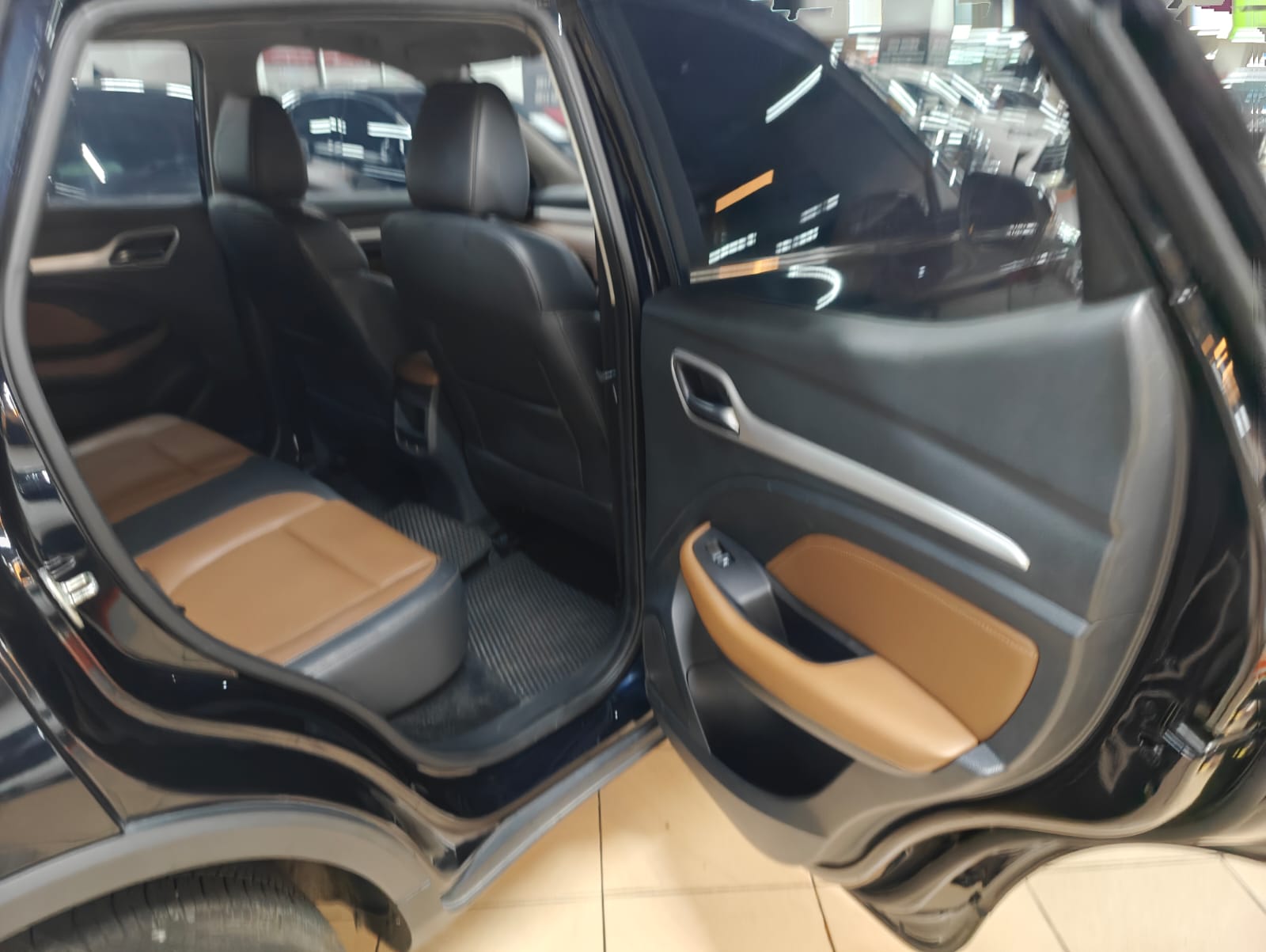 2022 MG ZS 2022 MG ZS