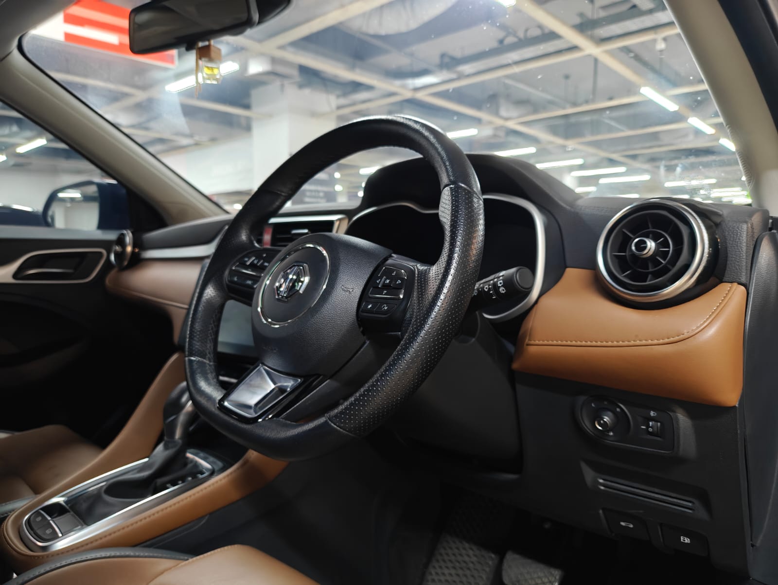 2022 MG ZS 2022 MG ZS