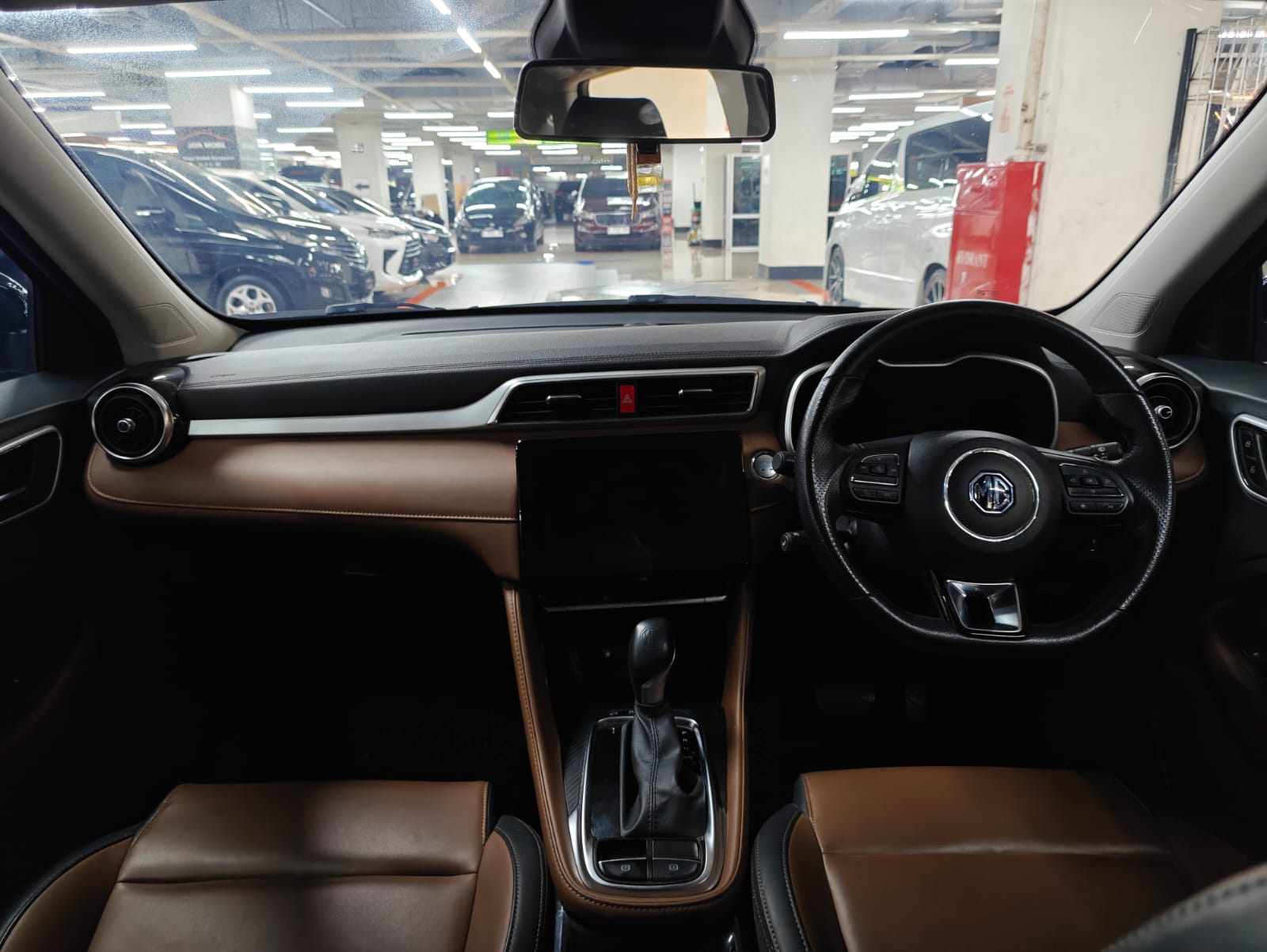 2022 MG ZS 2022 MG ZS