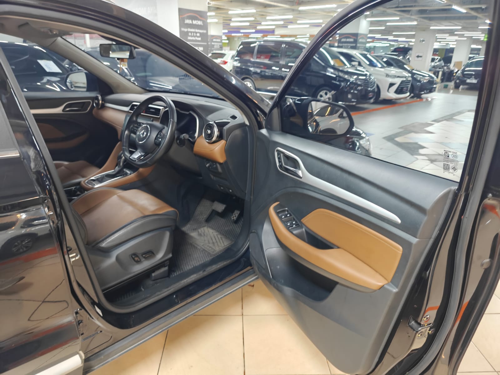 2022 MG ZS 2022 MG ZS