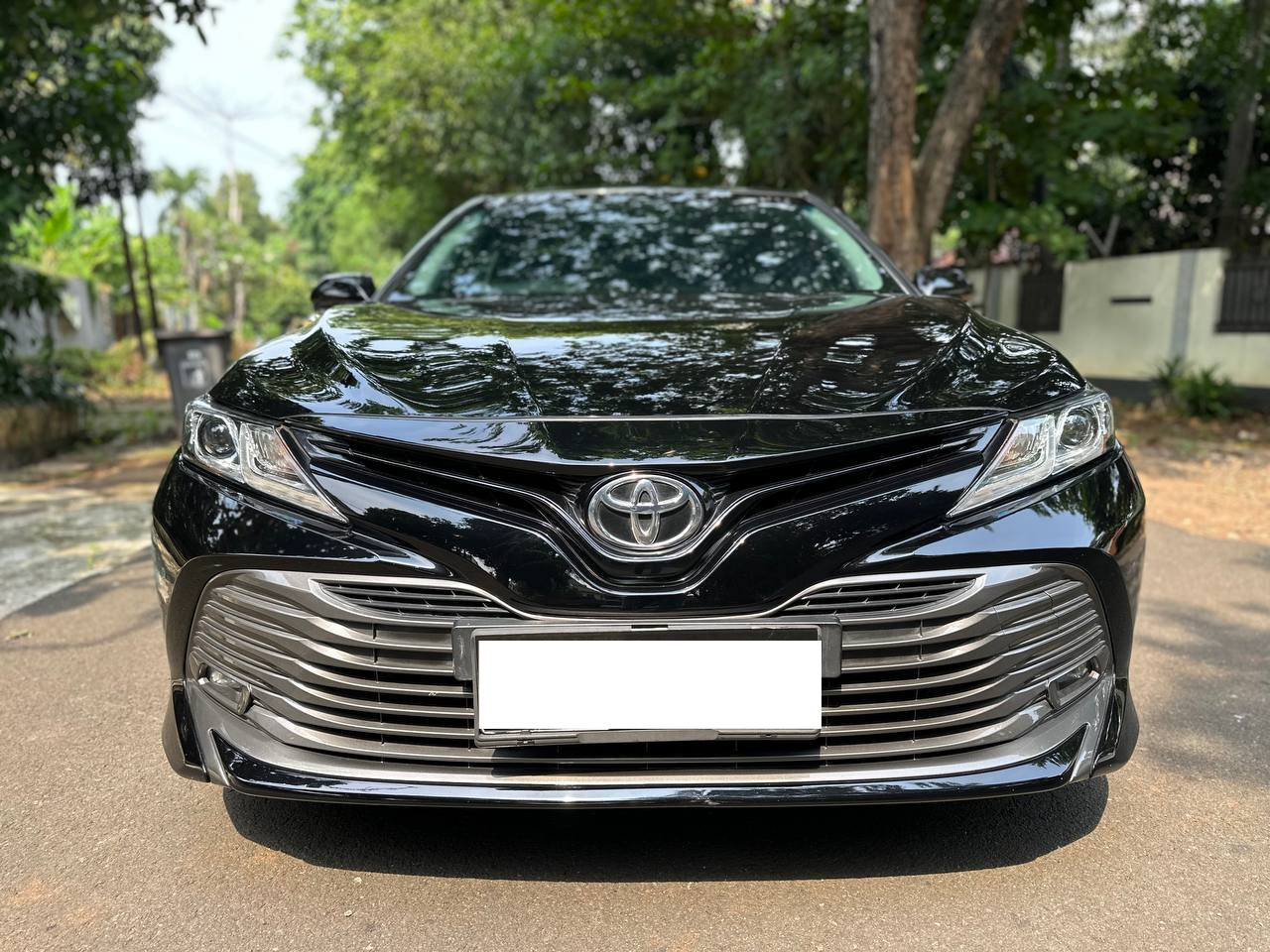 Second Hand 2021 Toyota Camry Second Hand 2021 Toyota Camry
