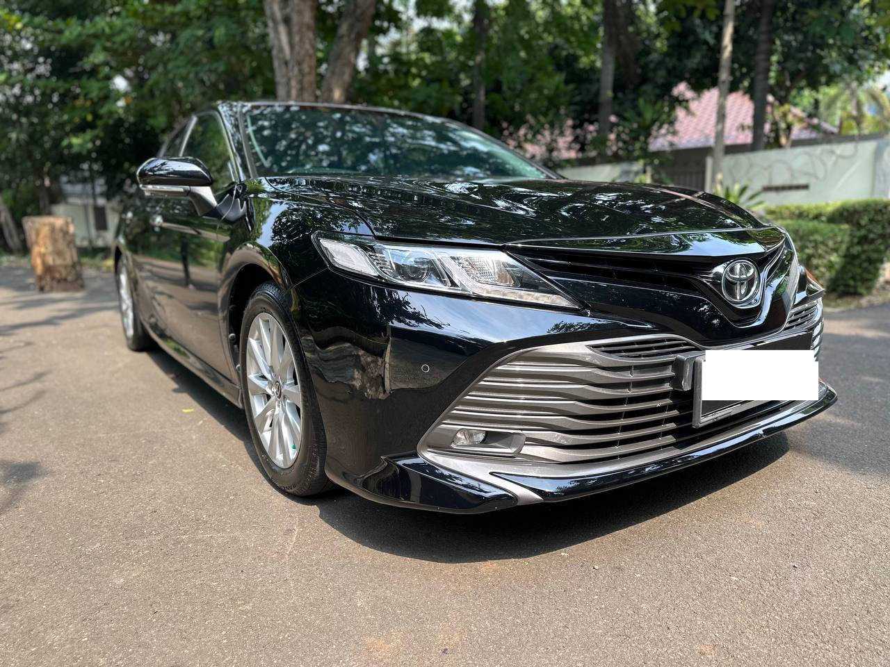 2021 Toyota Camry 2021 Toyota Camry