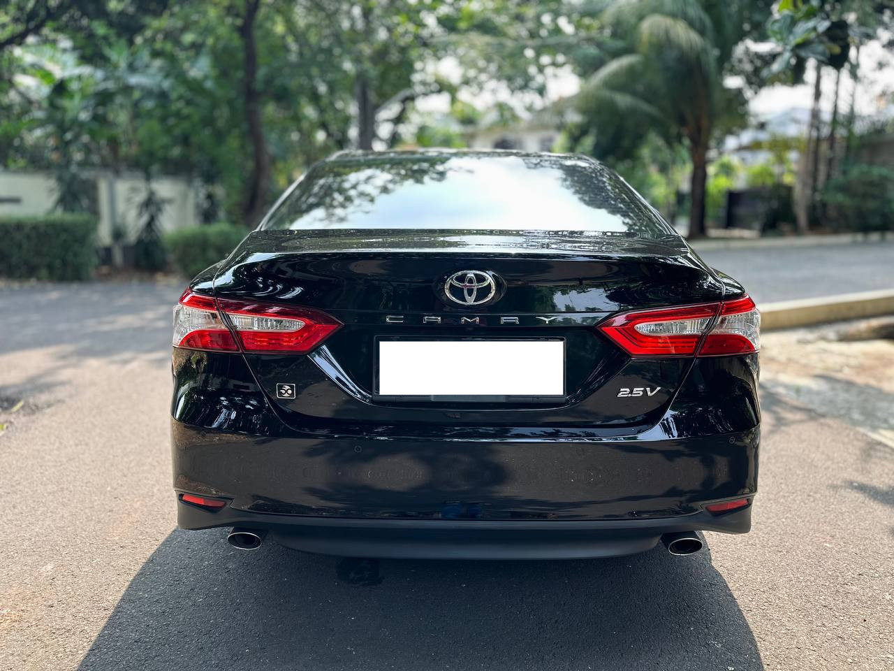 2021 Toyota Camry 2021 Toyota Camry