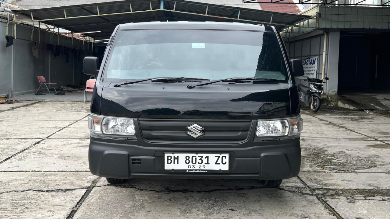 2023 Suzuki Carry 2023 Suzuki Carry