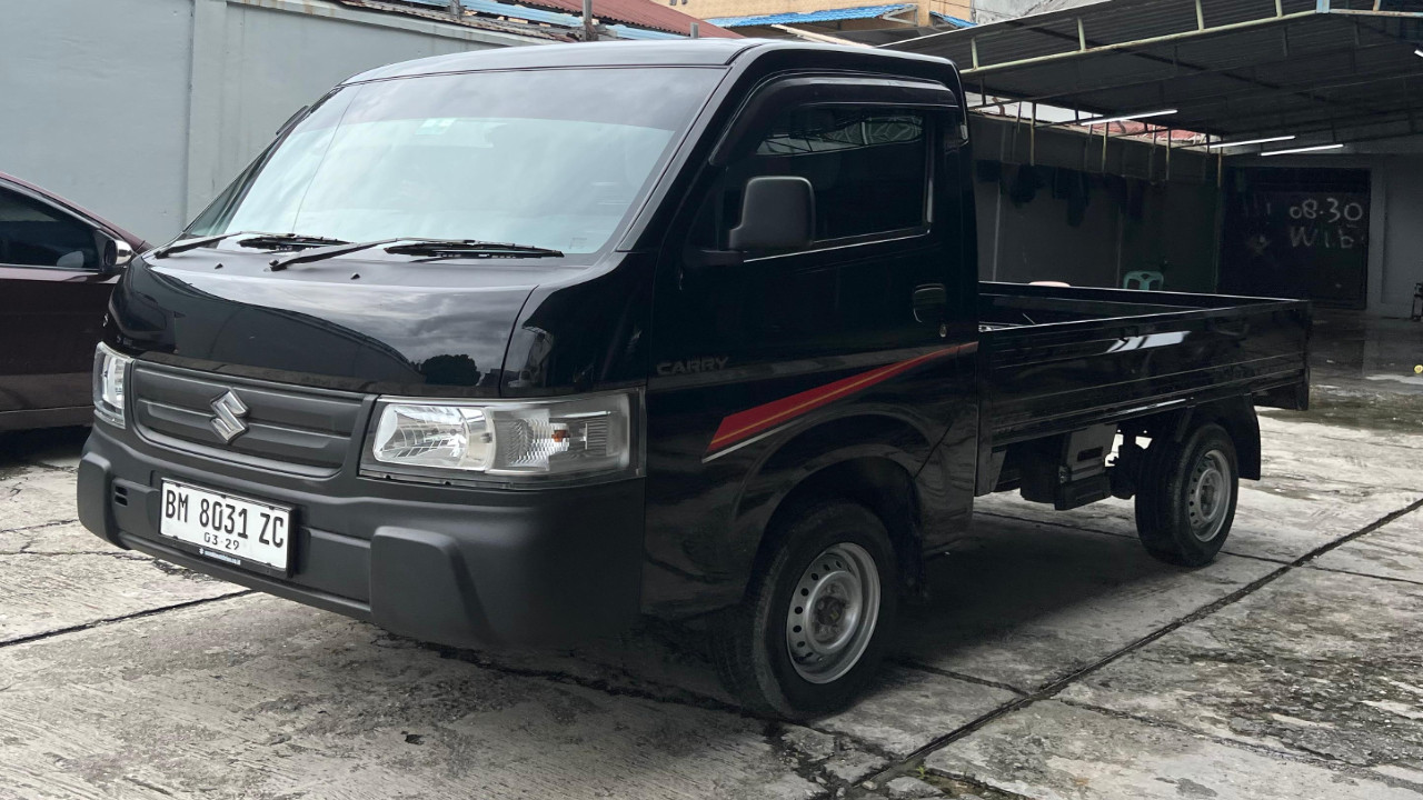 2023 Suzuki Carry 2023 Suzuki Carry