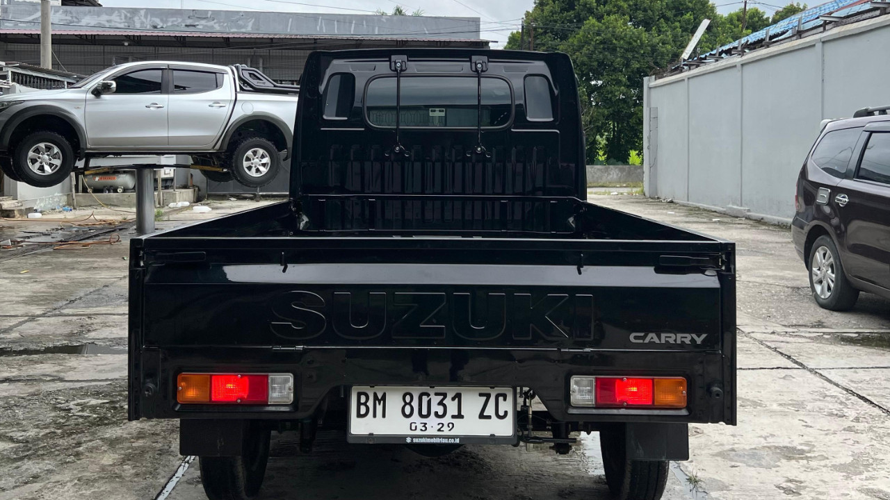2023 Suzuki Carry 2023 Suzuki Carry
