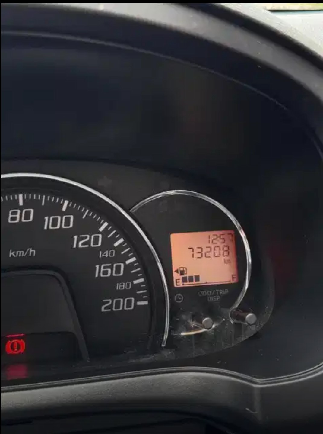 2016 Toyota Agya  1.0 G AT 2016 Toyota Agya  1.0 G AT