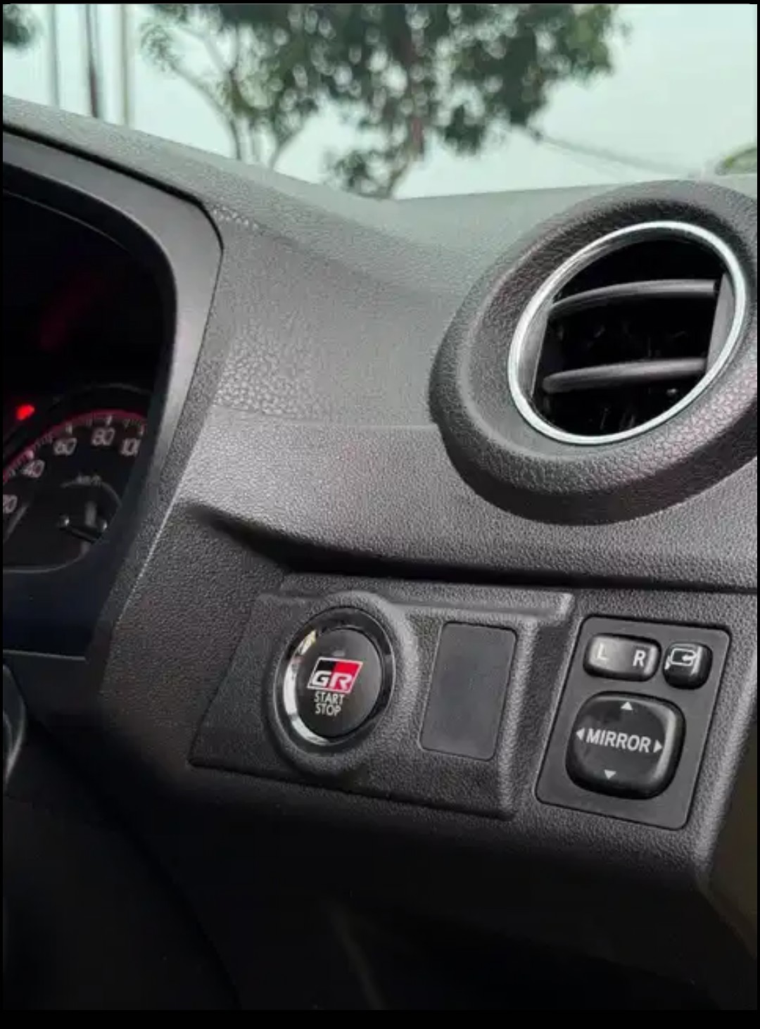 2022 Toyota Agya 1.2L GR Sport M/T 2022 Toyota Agya 1.2L GR Sport M/T