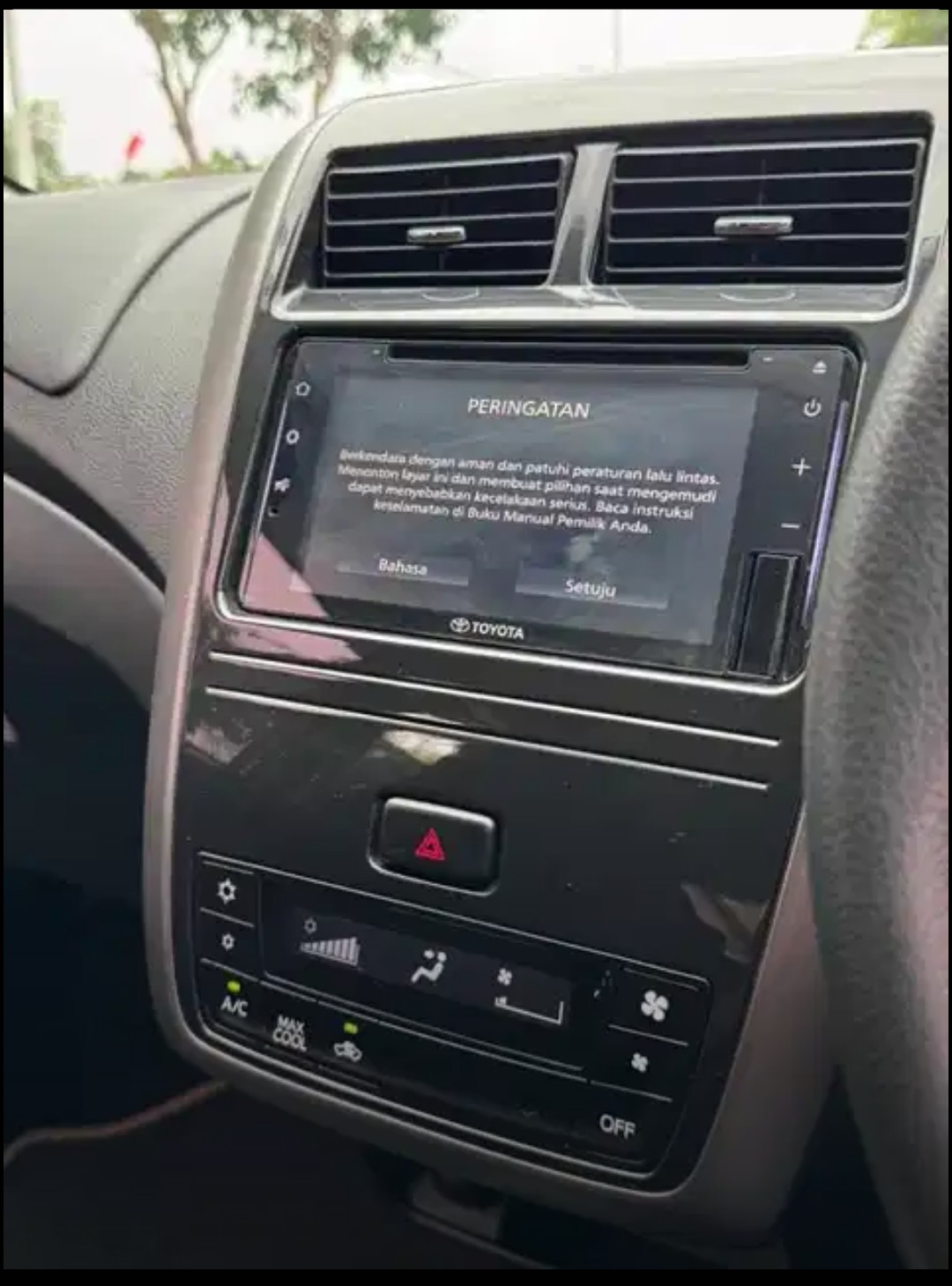 2022 Toyota Agya 1.2L GR Sport M/T 2022 Toyota Agya 1.2L GR Sport M/T