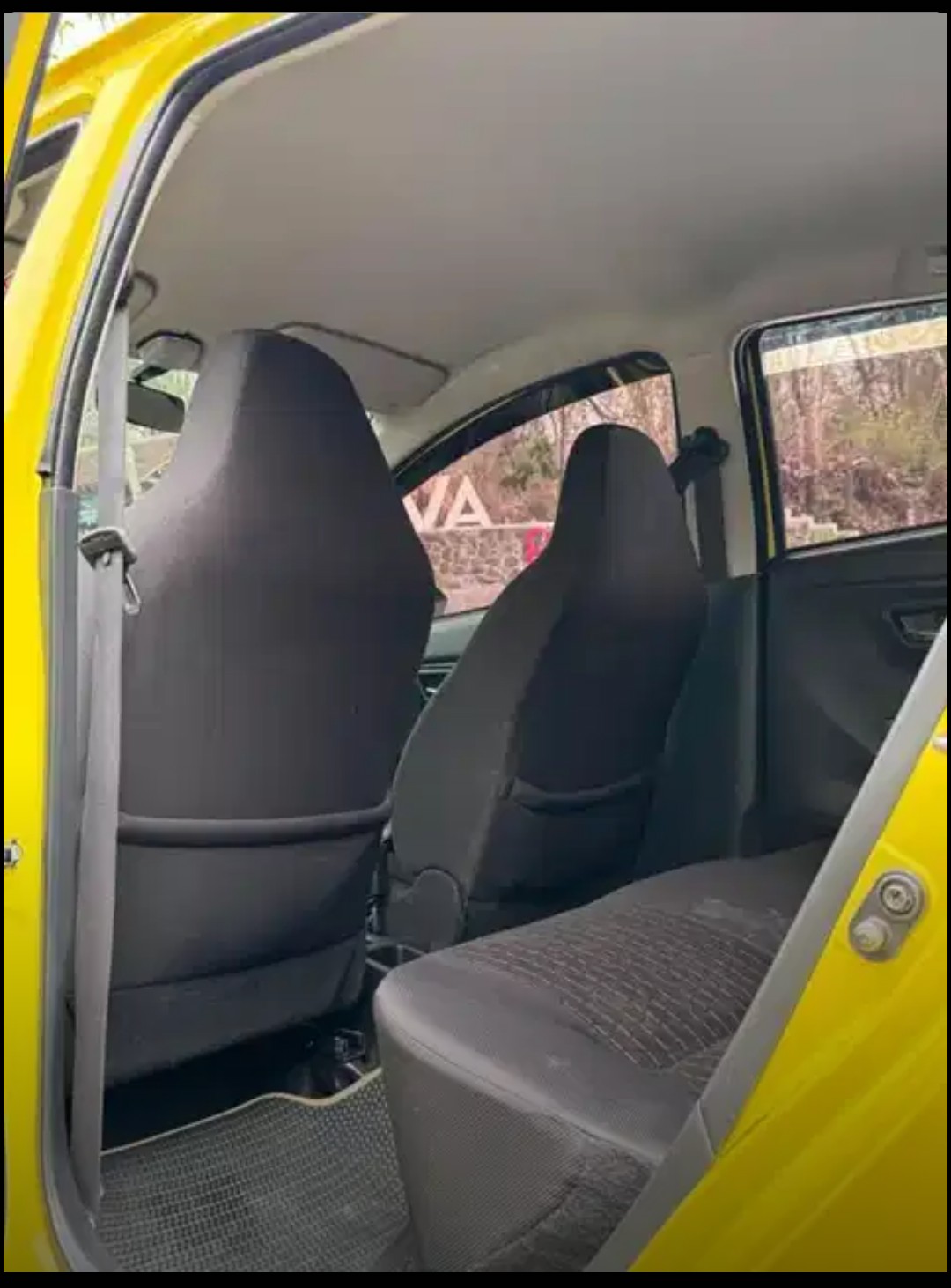 2022 Toyota Agya 1.2L GR Sport M/T 2022 Toyota Agya 1.2L GR Sport M/T