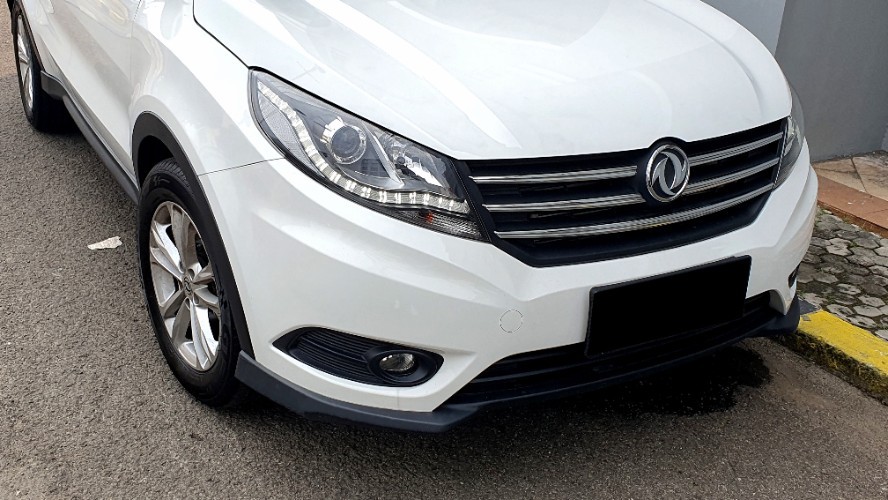 2024 DFSK Glory 580 2024 DFSK Glory 580