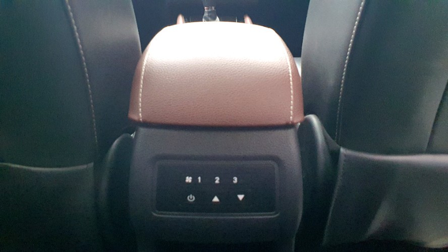 2024 DFSK Glory 580 2024 DFSK Glory 580