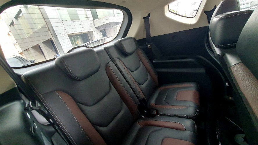 2024 DFSK Glory 580 2024 DFSK Glory 580