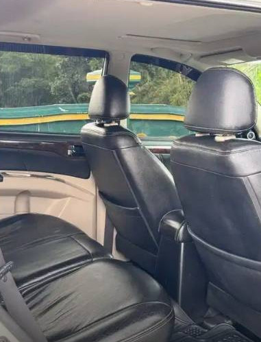 2013 Mitsubishi Pajero Sport  Dakar 4x2 2013 Mitsubishi Pajero Sport  Dakar 4x2