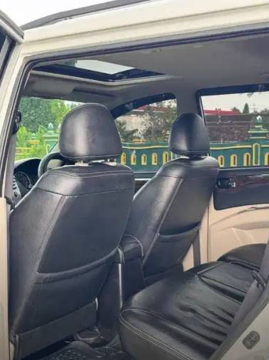 2013 Mitsubishi Pajero Sport  Dakar 4x2 2013 Mitsubishi Pajero Sport  Dakar 4x2