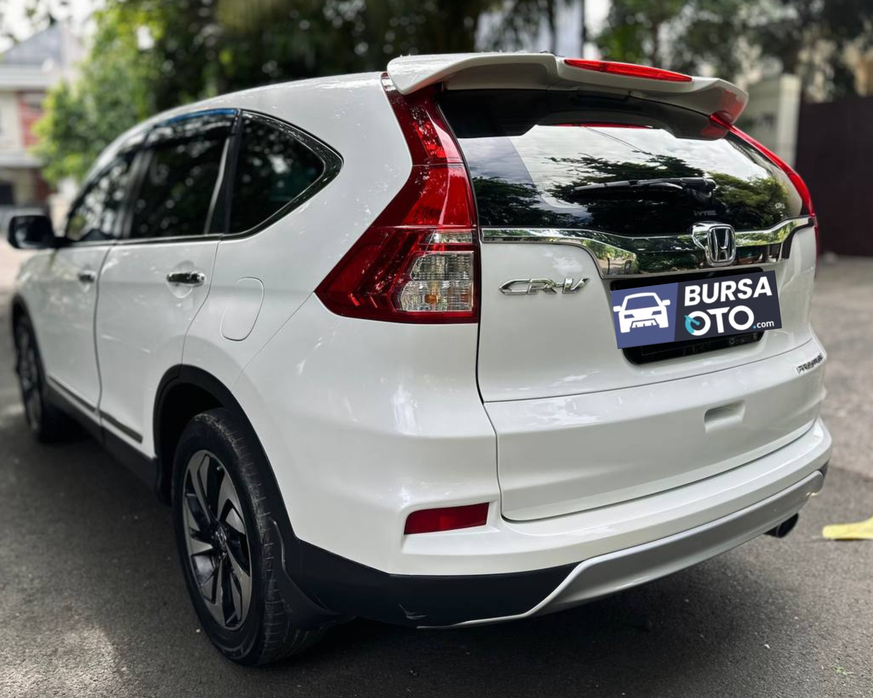 2015 Honda CR-V 2015 Honda CR-V