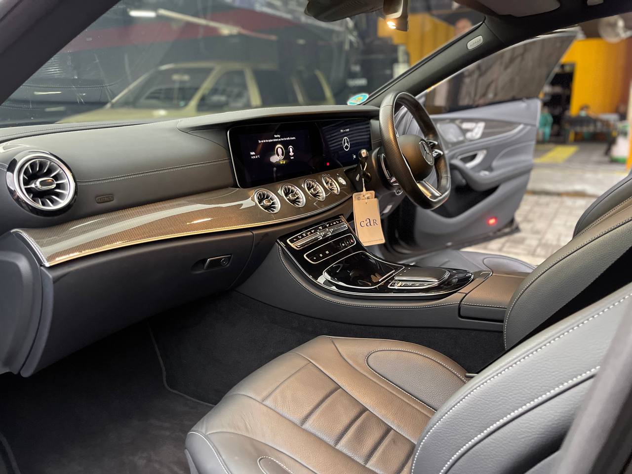 2022 Mercedes Benz CLS-Class 2022 Mercedes Benz CLS-Class