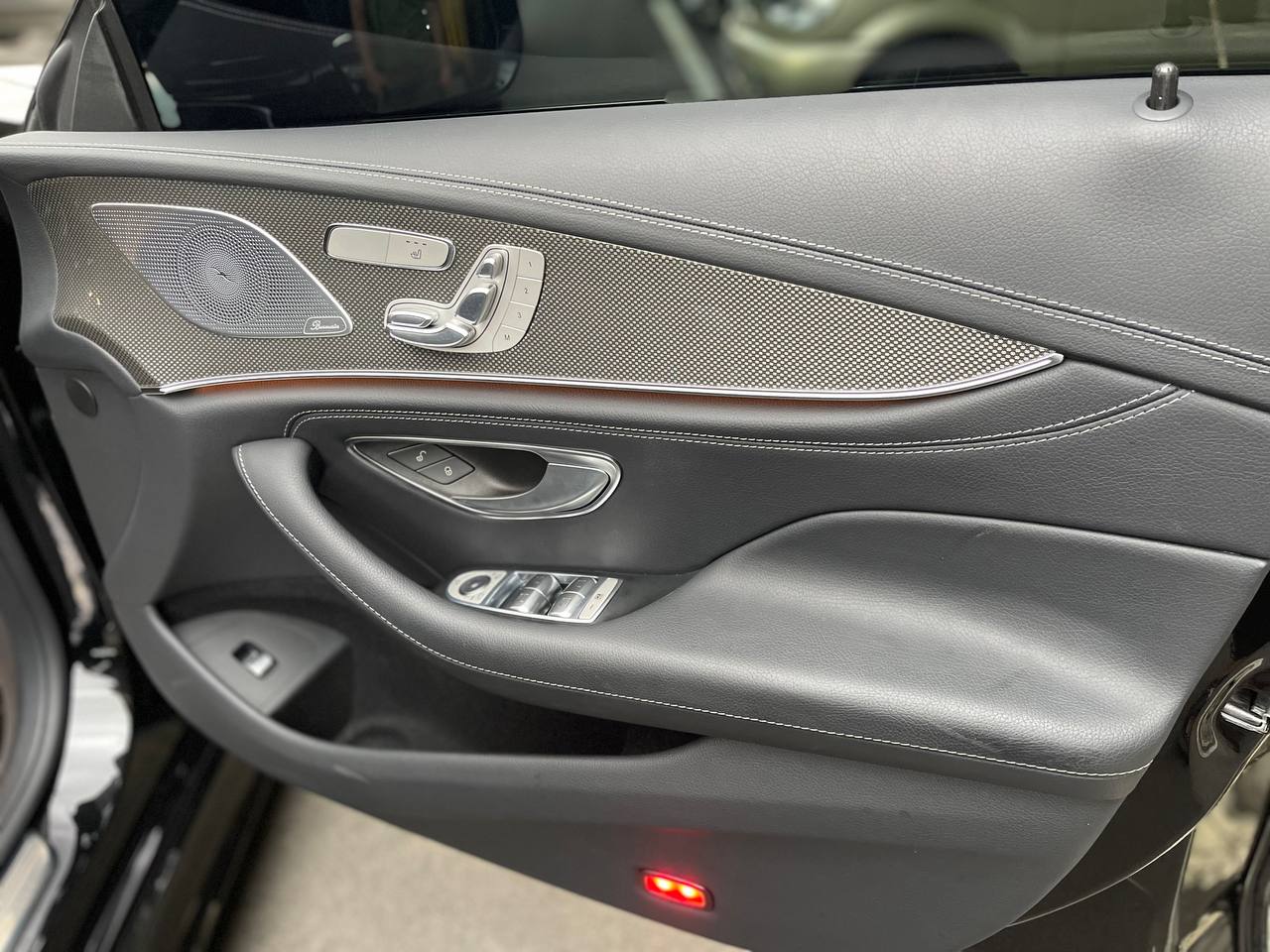 2022 Mercedes Benz CLS-Class 2022 Mercedes Benz CLS-Class