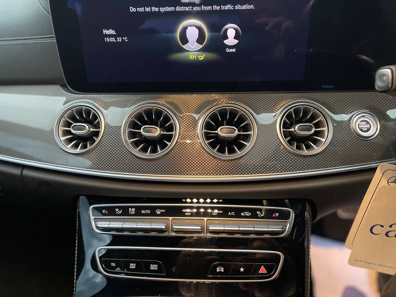 2022 Mercedes Benz CLS-Class 2022 Mercedes Benz CLS-Class