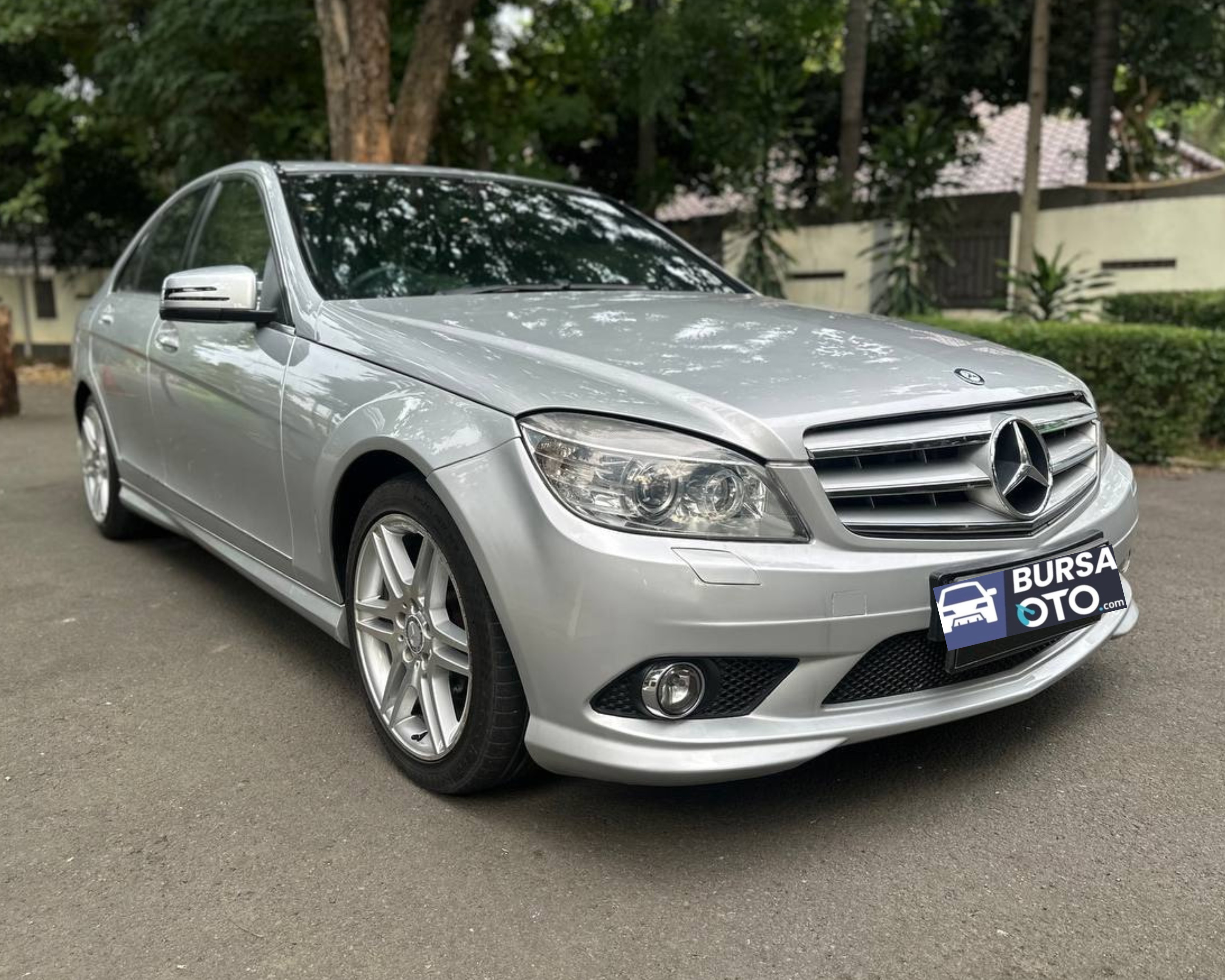 2011 Mercedes Benz C-Class 2011 Mercedes Benz C-Class