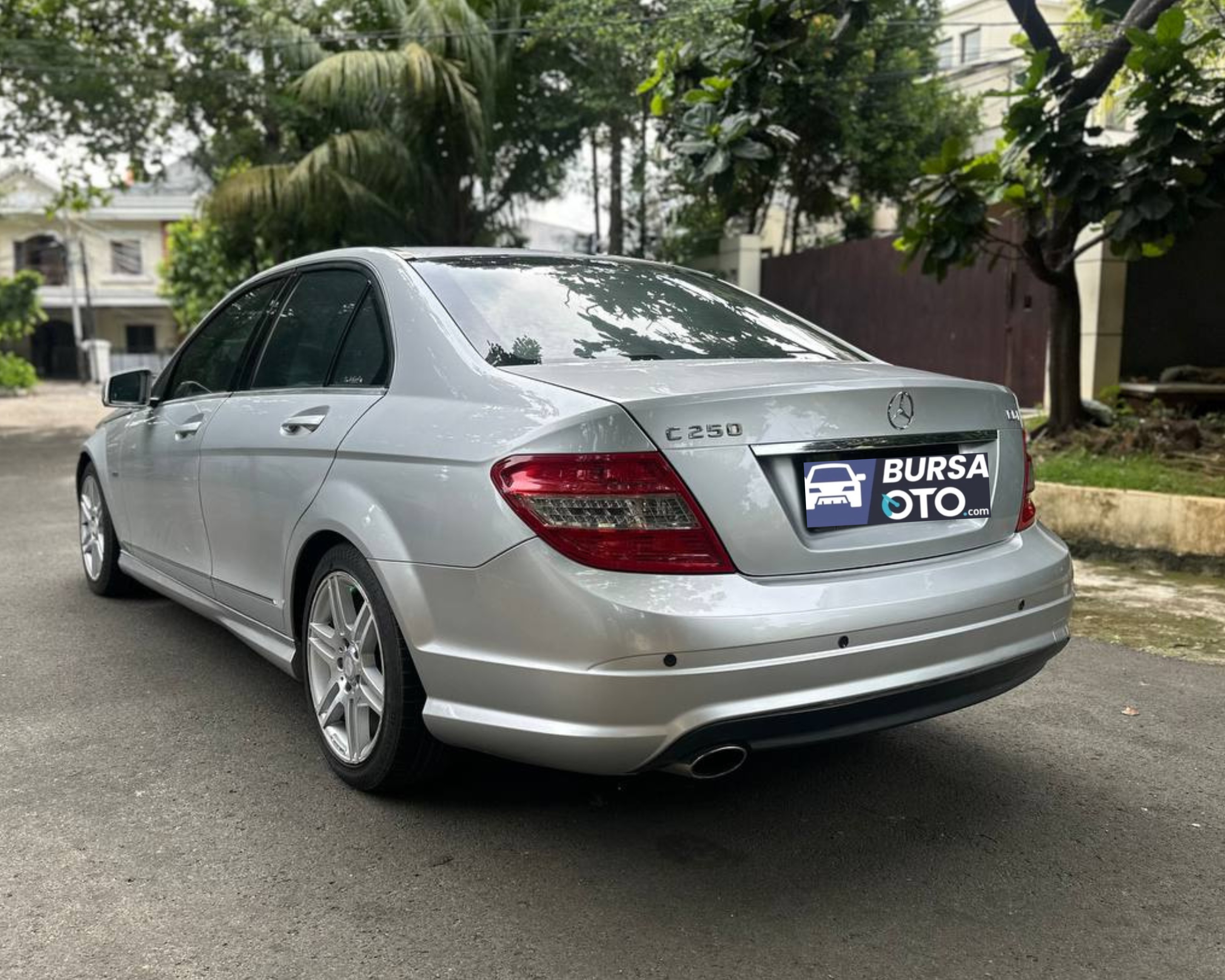 2011 Mercedes Benz C-Class 2011 Mercedes Benz C-Class