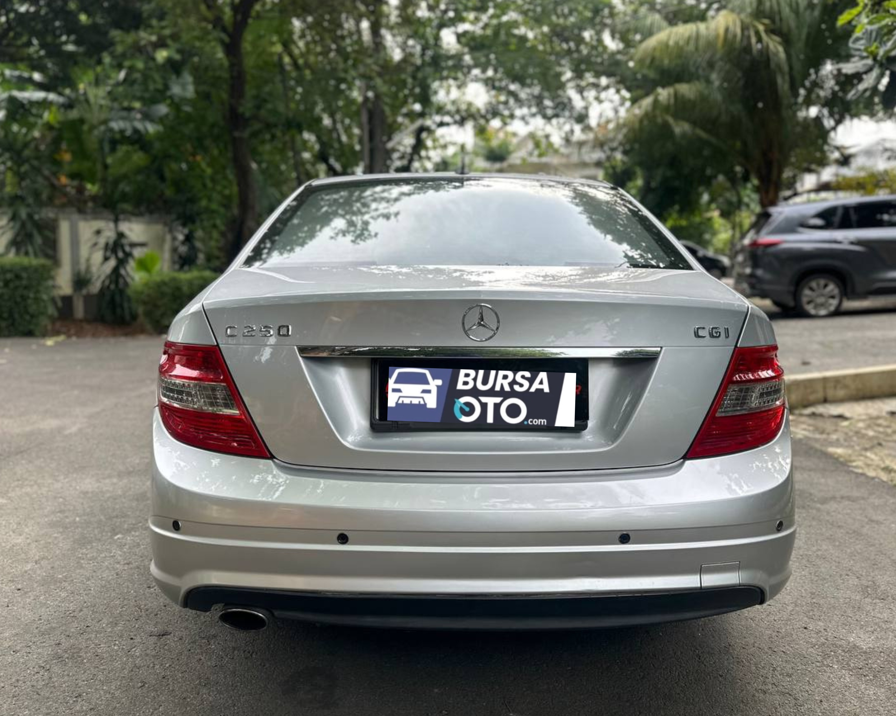 2011 Mercedes Benz C-Class 2011 Mercedes Benz C-Class