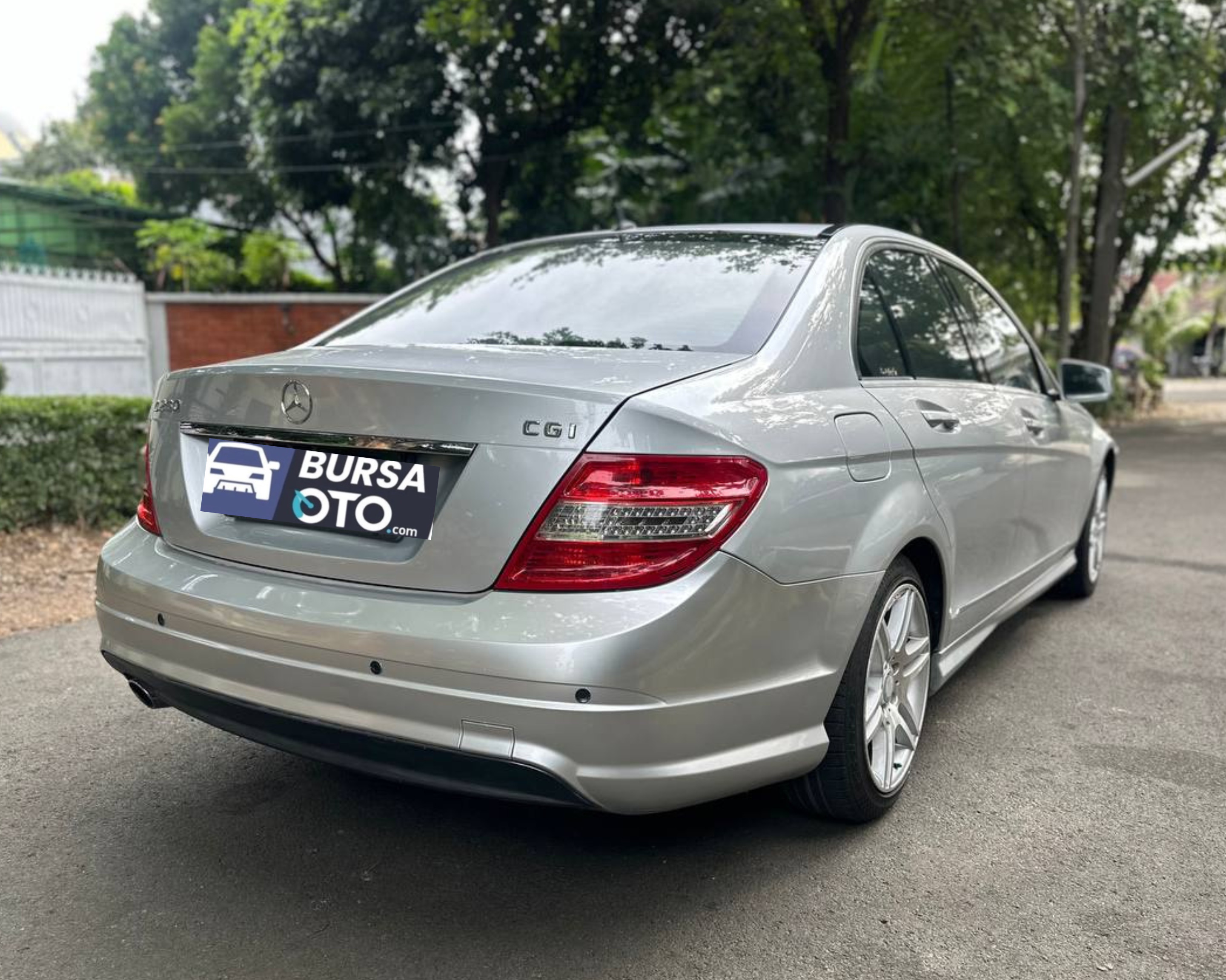 2011 Mercedes Benz C-Class 2011 Mercedes Benz C-Class