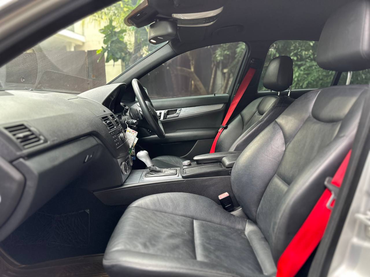 2011 Mercedes Benz C-Class 2011 Mercedes Benz C-Class