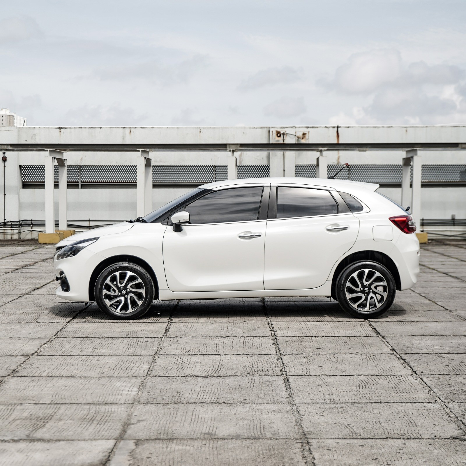 2023 Suzuki Baleno 2023 Suzuki Baleno