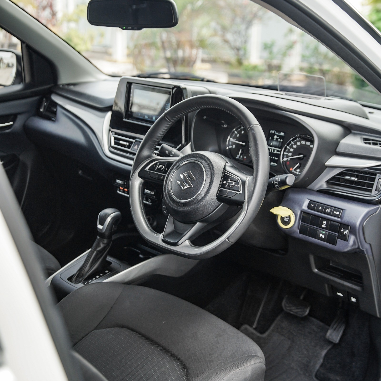 2023 Suzuki Baleno 2023 Suzuki Baleno