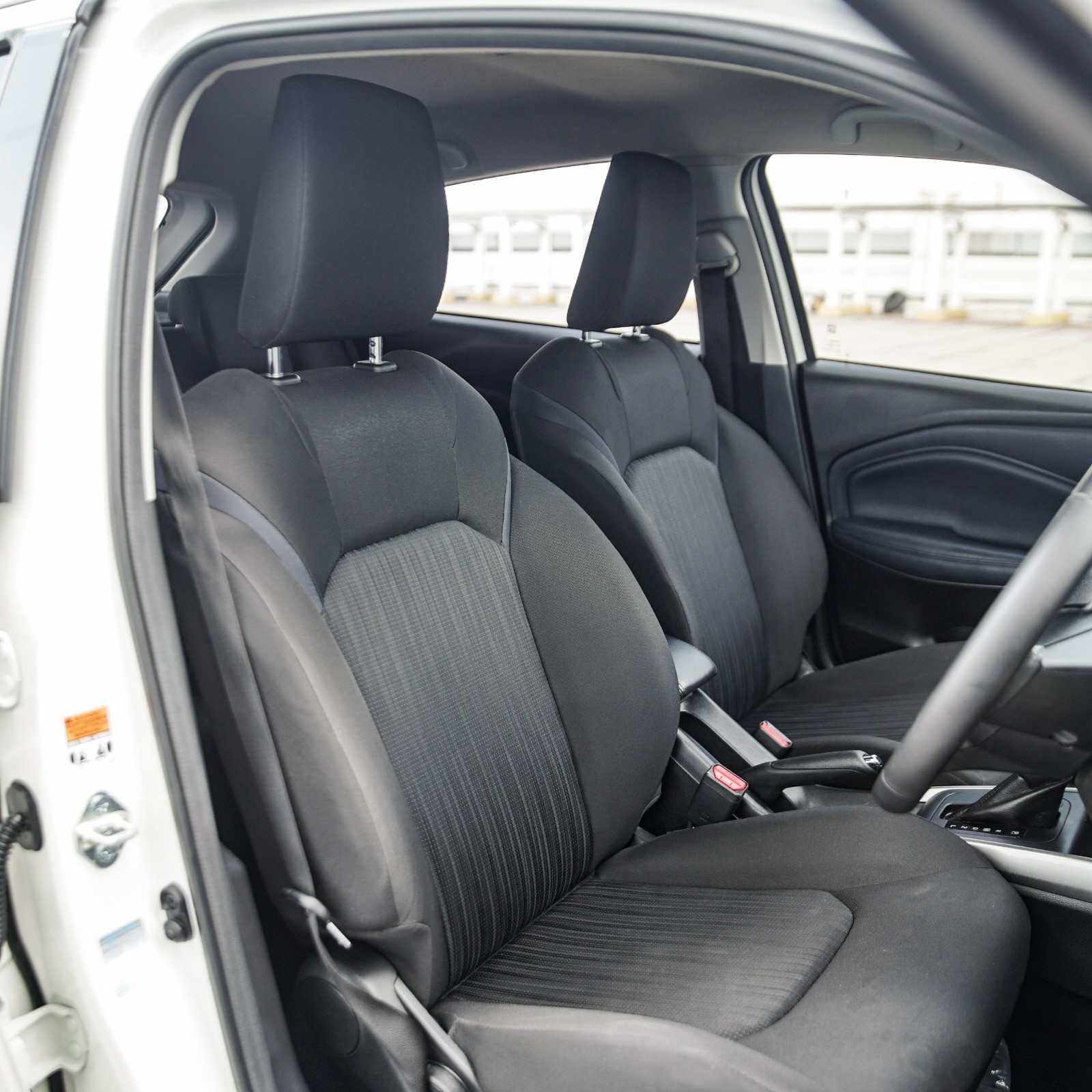 2023 Suzuki Baleno 2023 Suzuki Baleno