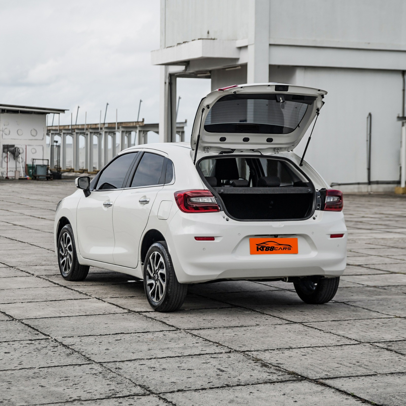 2023 Suzuki Baleno 2023 Suzuki Baleno