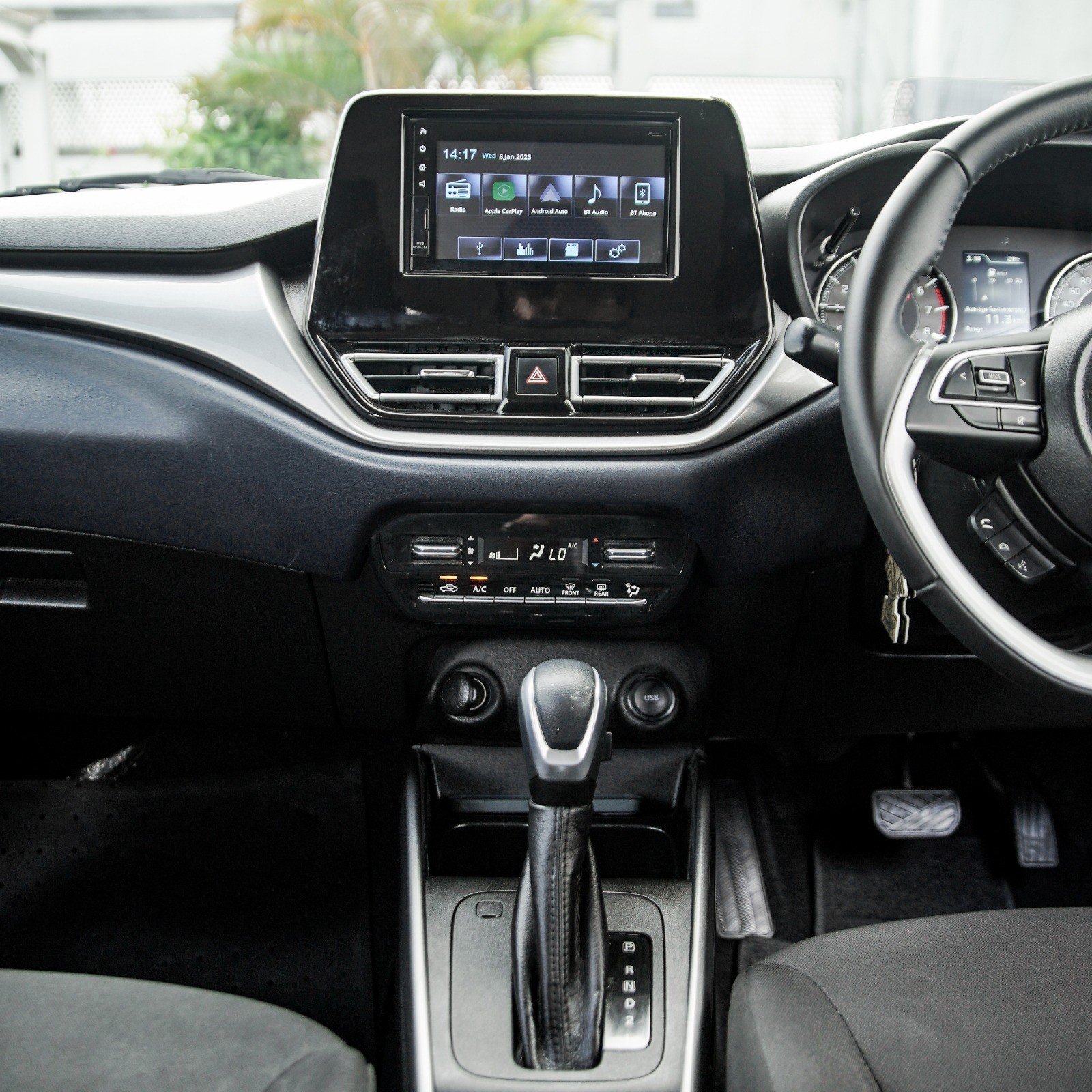 2023 Suzuki Baleno 2023 Suzuki Baleno