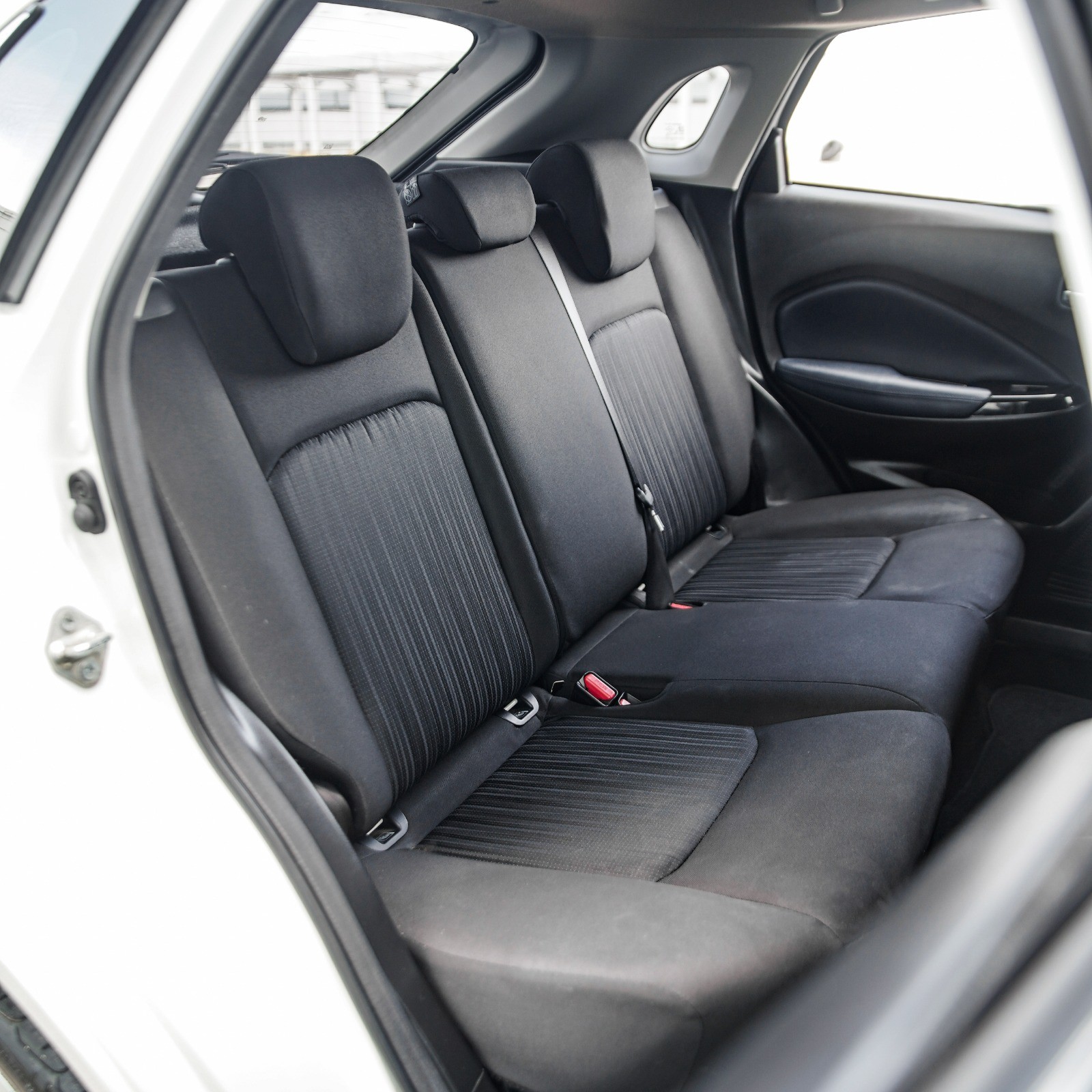 2023 Suzuki Baleno 2023 Suzuki Baleno