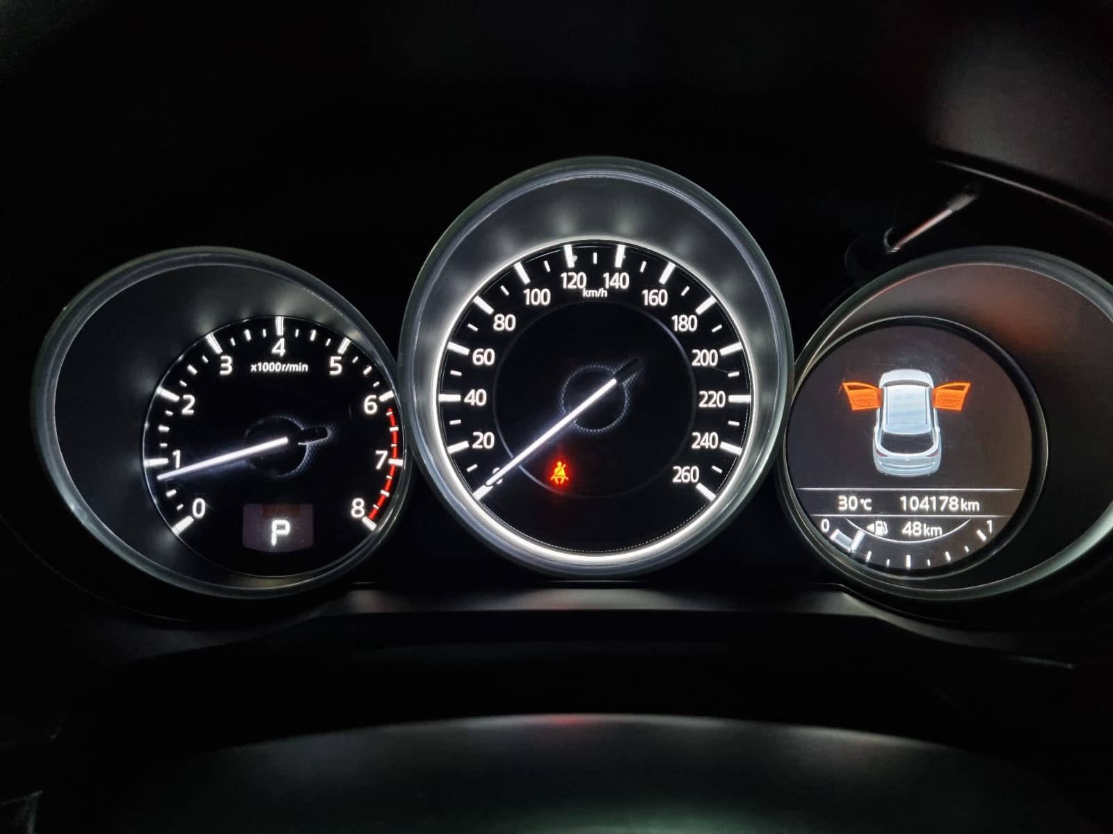 2018 Mazda CX-5 2018 Mazda CX-5