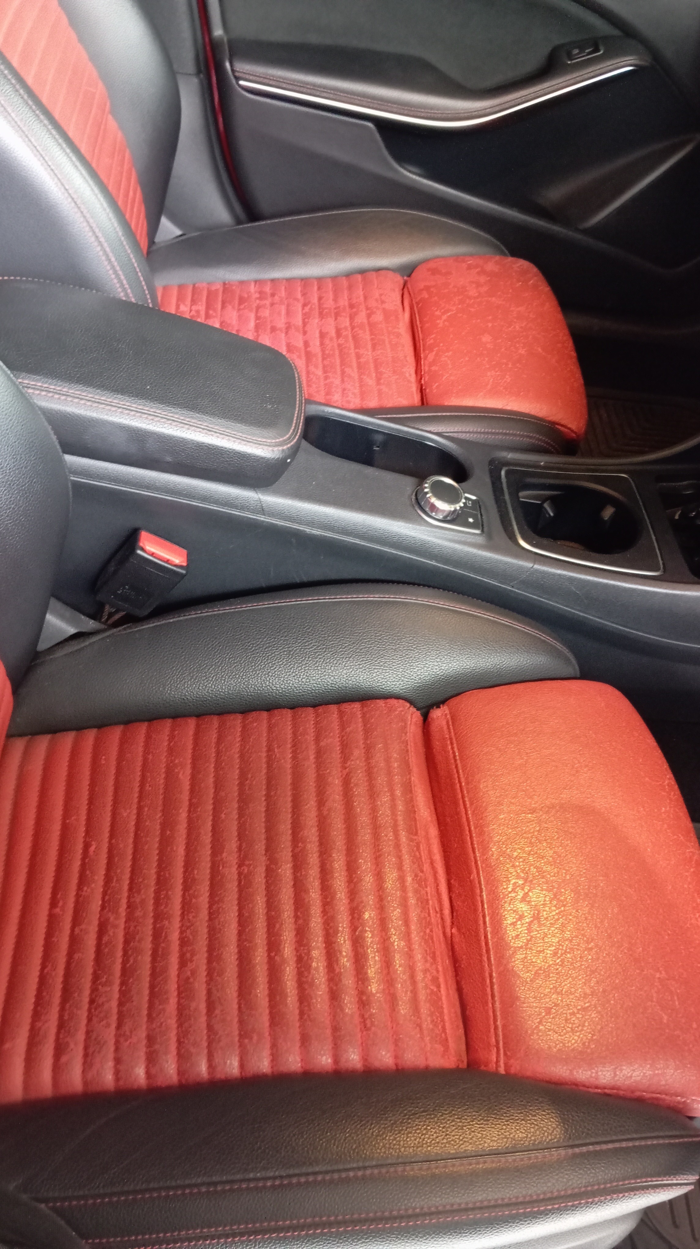 2016 Mercedes Benz GLA 2016 Mercedes Benz GLA