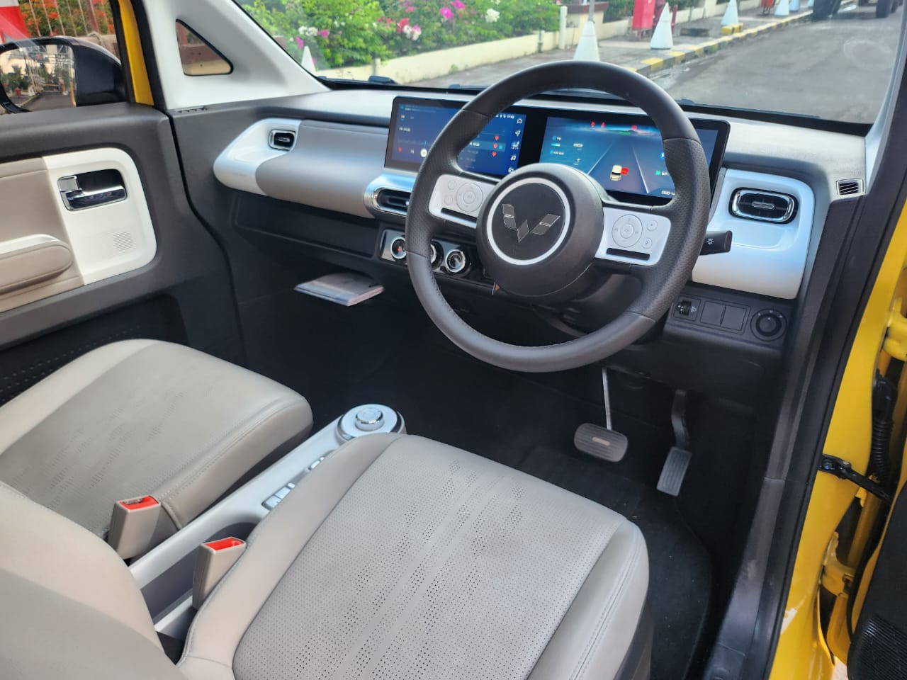 2023 Wuling Air EV 2023 Wuling Air EV