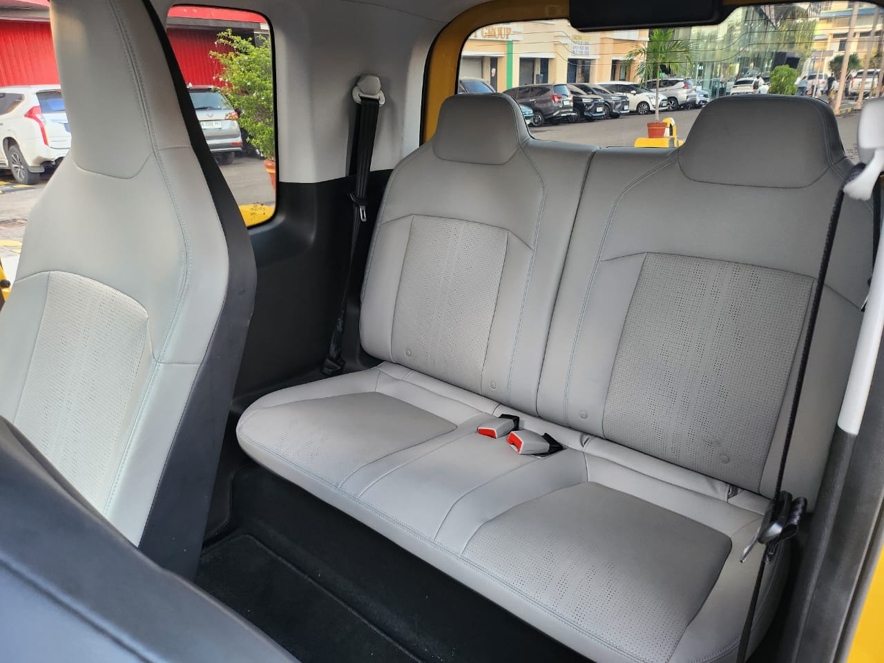 2023 Wuling Air EV 2023 Wuling Air EV