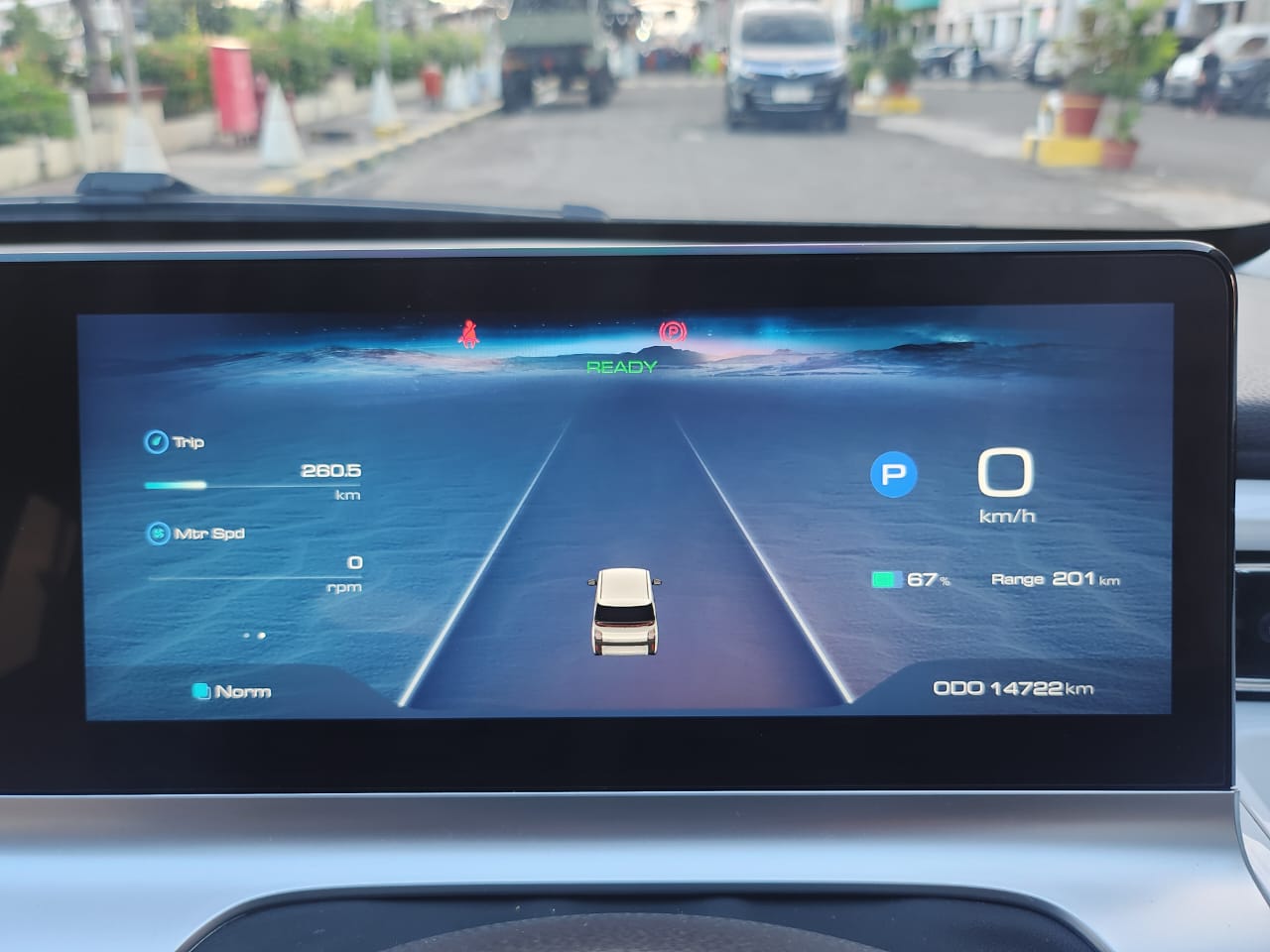 2023 Wuling Air EV 2023 Wuling Air EV