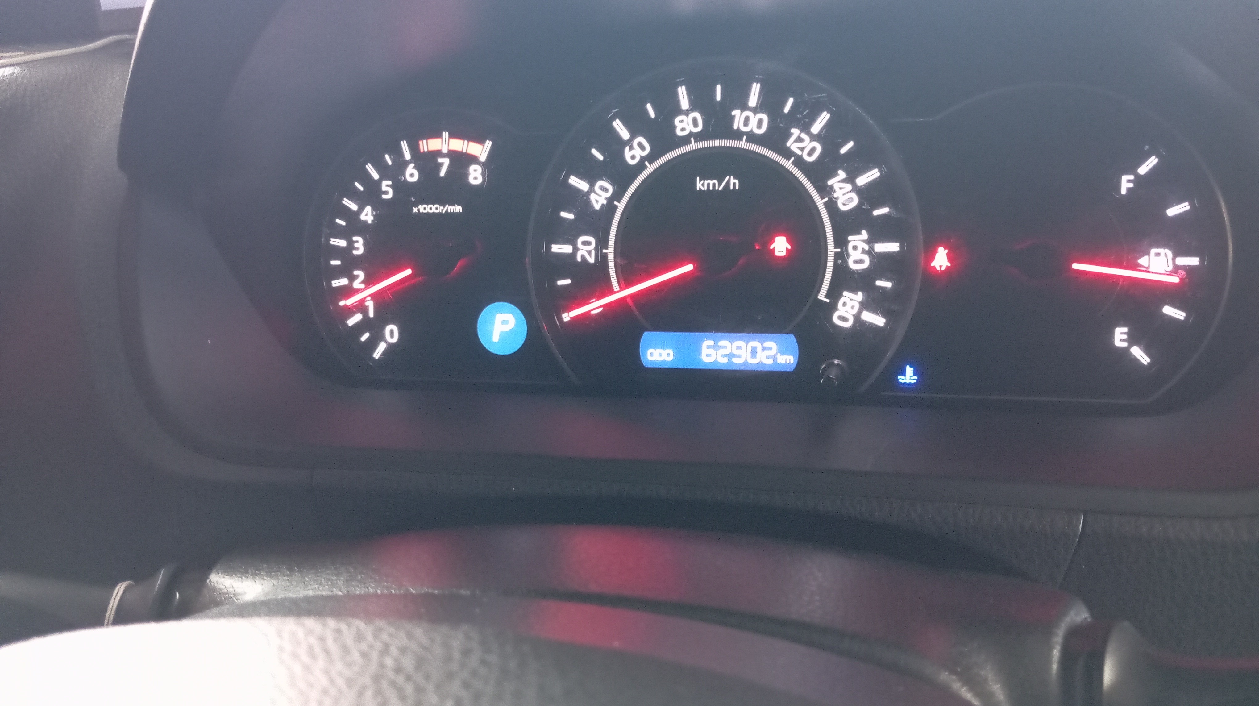 2018 Toyota Voxy 2018 Toyota Voxy