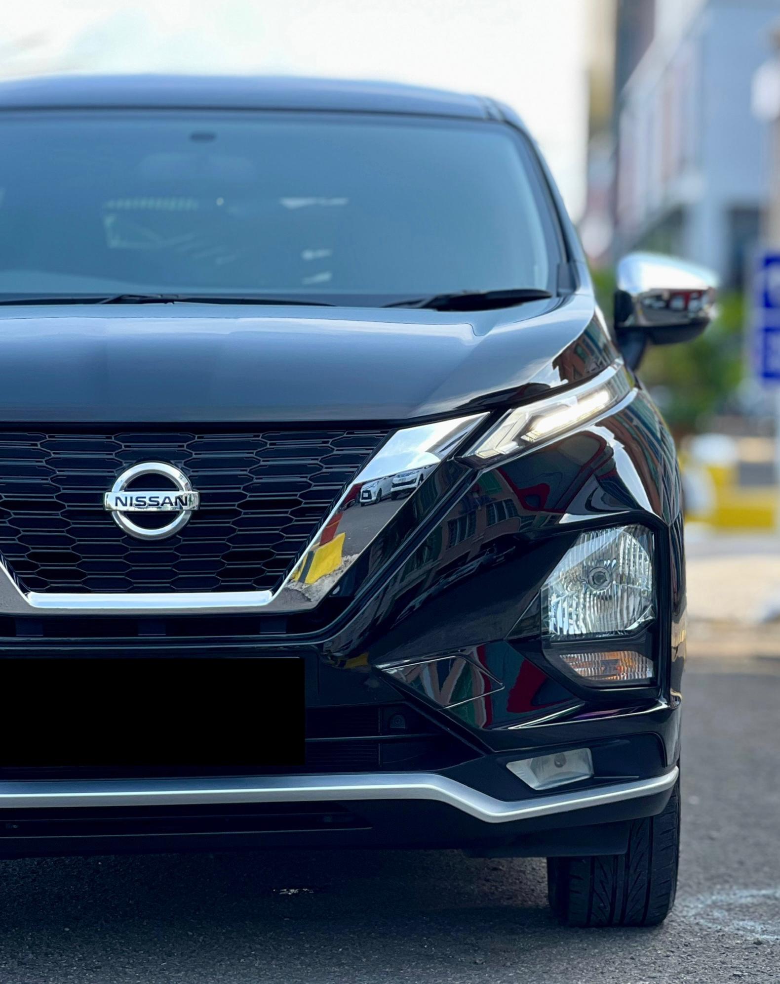 2022 Nissan Livina 2022 Nissan Livina